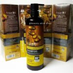 شامپو ارگان لایتنس - Image 2