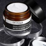 کرم دورچشم سم مار و پپتید BIOAQUA