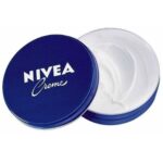 کرم مرطوب کننده نیوآ‌‌مدلِ کاسه ای فلزی💙 - Image 2