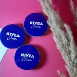 کرم مرطوب کننده نیوآ‌‌مدلِ کاسه ای فلزی💙