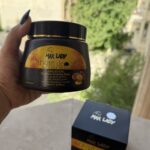 🎁ماسک موی آرگان مکس لیدی🎁