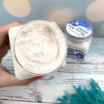 🎁اسکراب بدن شنی شیرالاغ ووکالی🎁 - Image 2