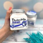 🎁اسکراب بدن شنی شیرالاغ ووکالی🎁 - Image 3