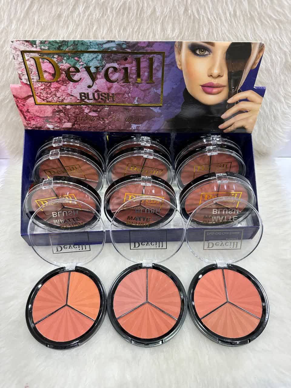 IMG_20250717_012614_263 🎁پالت رژگونه دایسل🎁 - Image 1