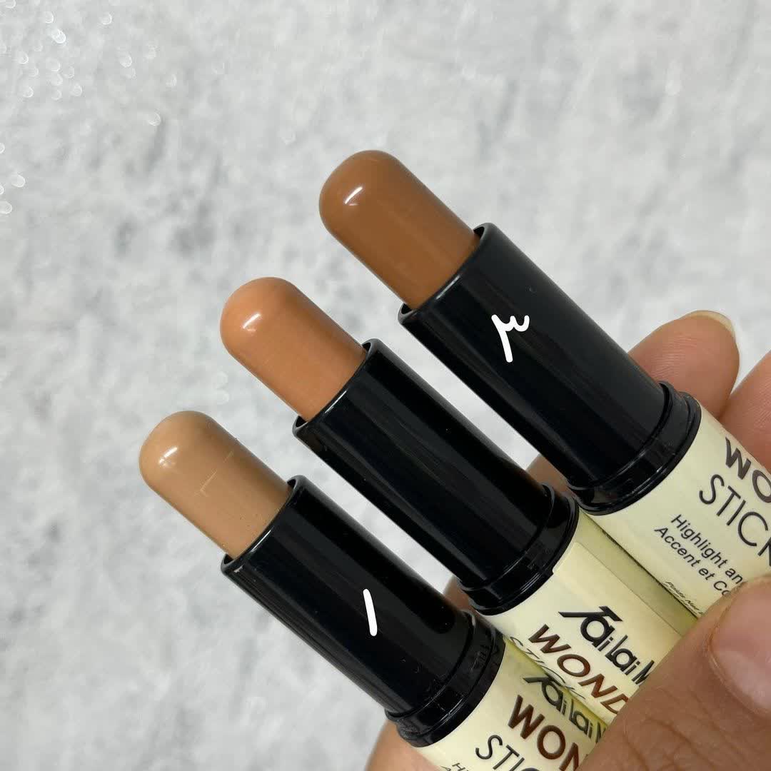 IMG_20250717_020414_320 🎁 کانتور کانسیلر تایلامی 🎁 - Image 1