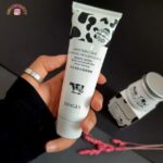 🎁اسکراب و لایه بردار شیر گاو ایمجز🎁