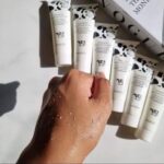 🎁اسکراب و لایه بردار شیر گاو ایمجز🎁 - Image 2