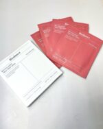 🎁ماسک بیو کلاژن بایودنس 4 عددی🎀🫧(biodance)🎁 - Image 3