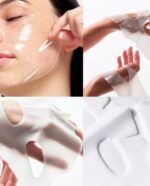 🎁ماسک بیو کلاژن بایودنس 4 عددی🎀🫧(biodance)🎁 - Image 2