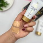 🎁ضدآفتاب لانسون رنگی شماره 1 و2  🎁 - Image 3