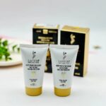 🎁ضدآفتاب لانسون رنگی شماره 1 و2  🎁