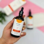 سرم ویتامین سی بیوآکوا ۱۰۰میل - Image 3