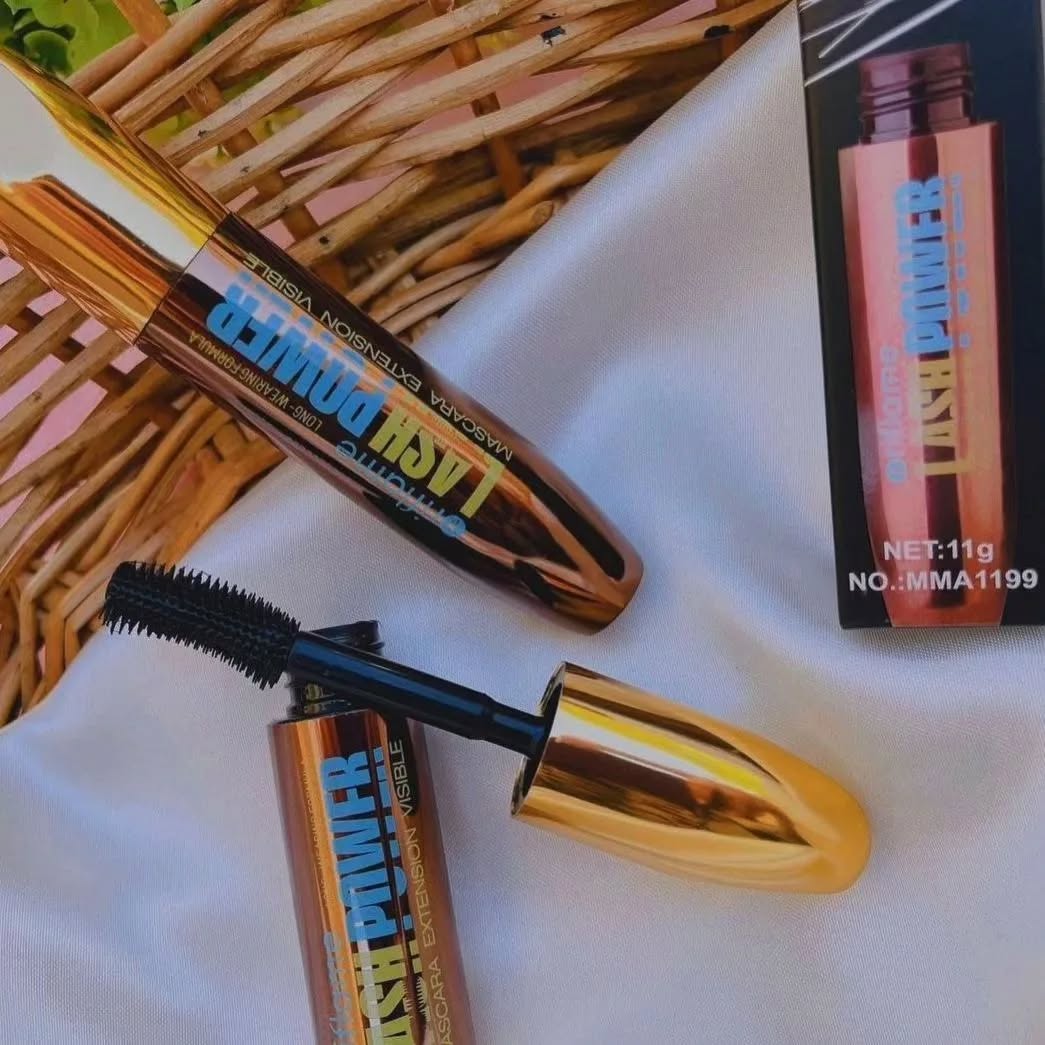 IMG_20250807_090824_397 🎁ریمل اریفلیم اورجینال🎁 - Image 1