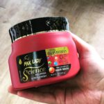 🎁ماسک حالت دهنده مو مکس لیدی🎁 - Image 2