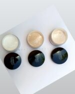 🎁پودر فیکس MAC💞موجود در شش رنگ 🎁