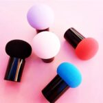 🎁پد میکاپ قارچی🎁 - Image 2