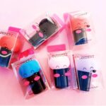 🎁پد میکاپ قارچی🎁