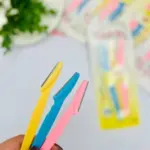 🎁تیغ شیو سه تایی تینکل🎁سلام - Image 2