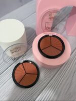 🎁رژگونه پودری دایسل 🎁