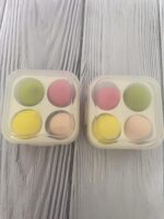 🎁پد تخم مرغی جعبه ای🎁 - Image 2