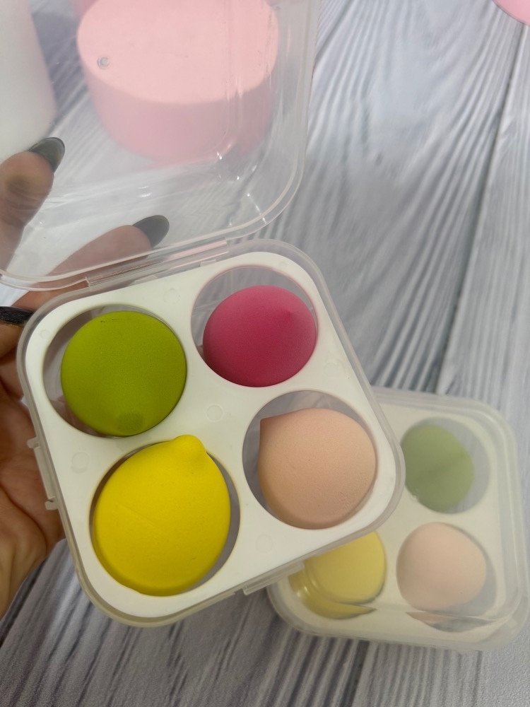 IMG_20250826_013242_350 🎁پد تخم مرغی جعبه ای🎁 - Image 1