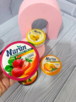 🎁کرم مرطوب کننده دست ناران🎁 - Image 2