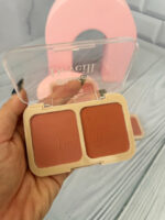 🎁رژگونه پودری دایسل🎁