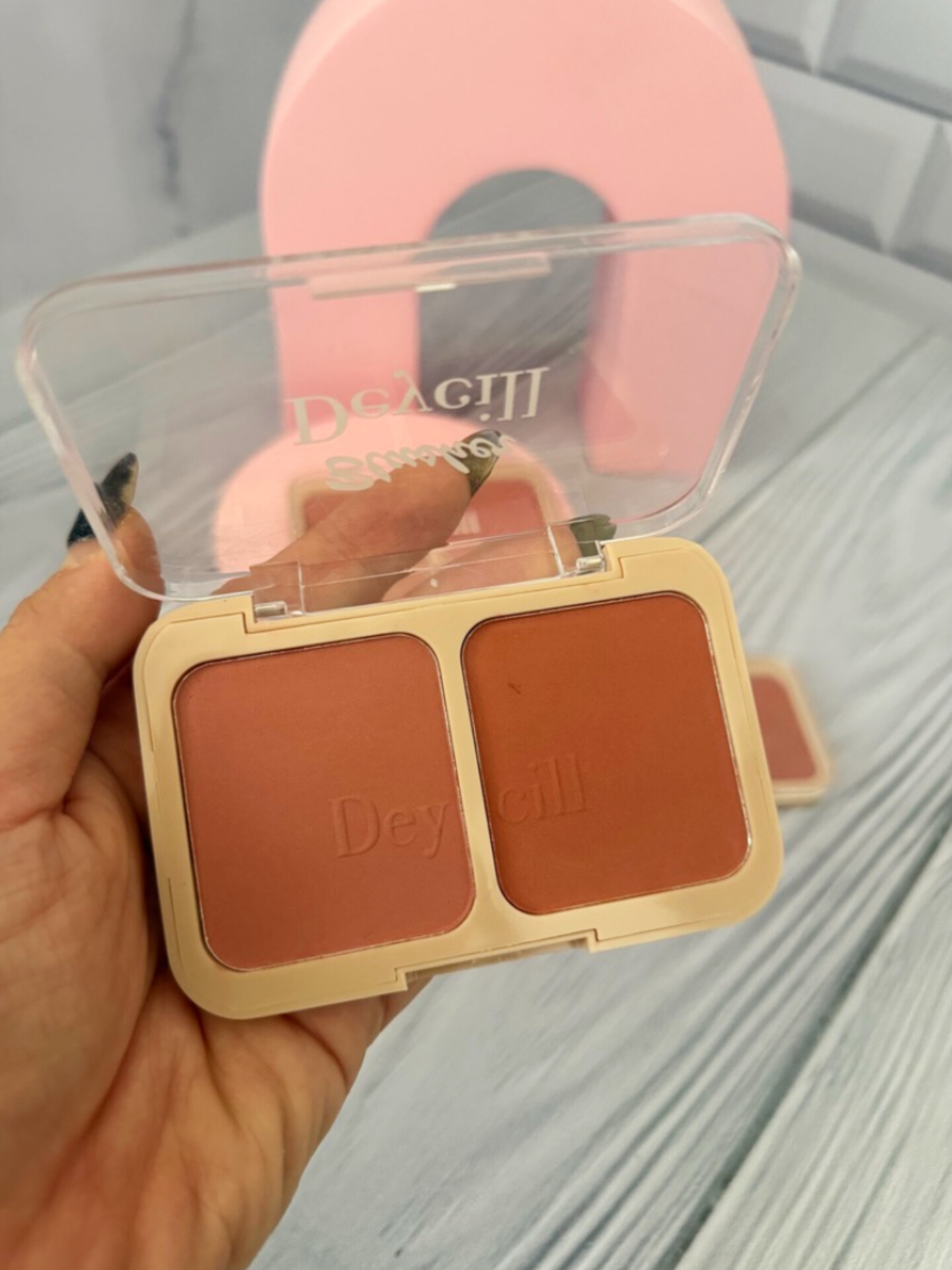 IMG_20250906_155921_445 🎁رژگونه پودری دایسل🎁 - Image 1