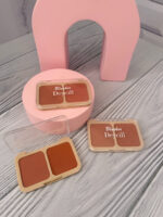 🎁رژگونه پودری دایسل🎁 - Image 2