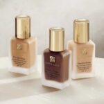 🎁کرم پودر استی لودر🎁