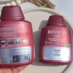 🎁شامپو ضدریزش گیاهی فورت بیوکسین اصلی۳۰۰ میل 🎁 - Image 2