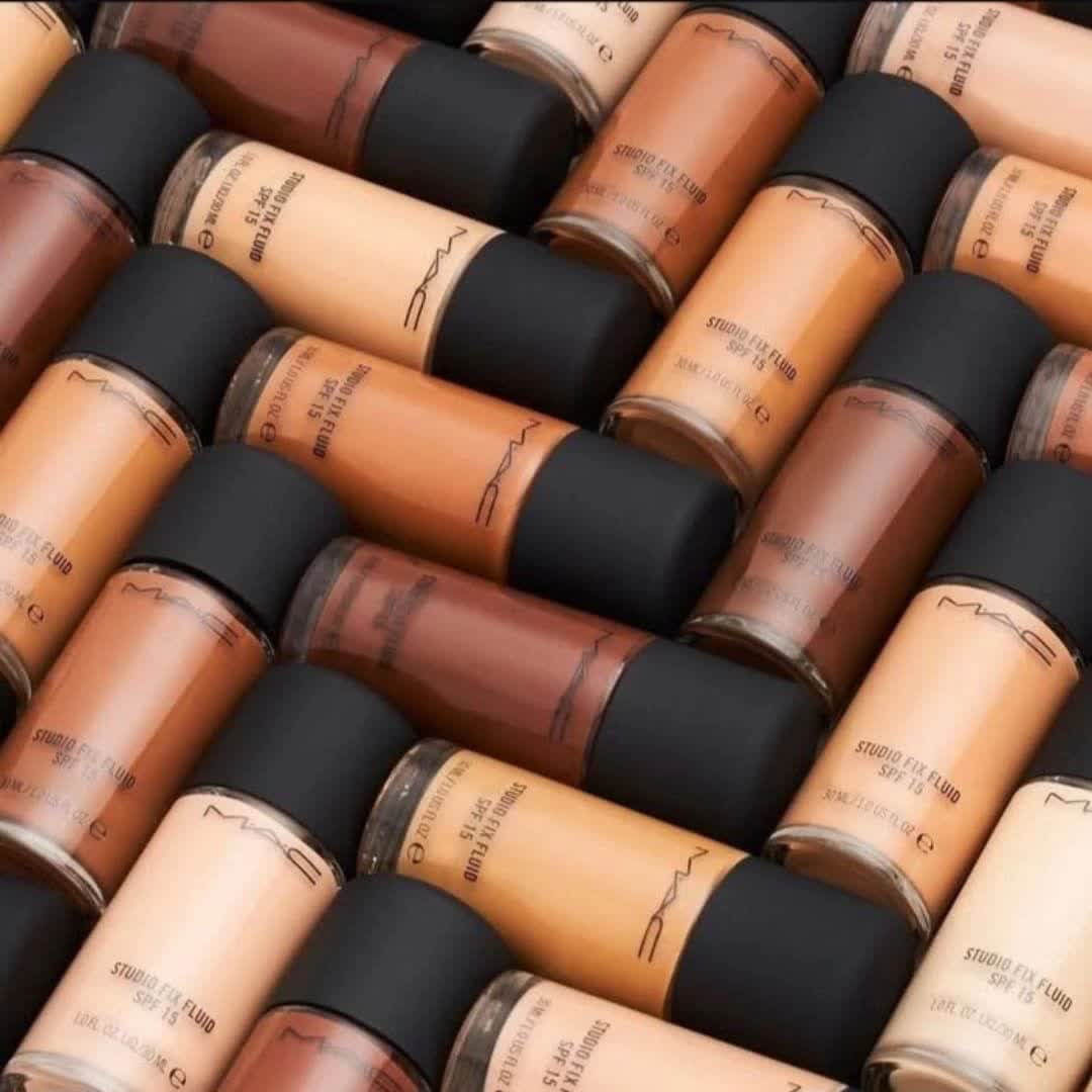 IMG_20250907_190024_618 🎁کرم پودر مکStudio Fix SPF15🎁 - Image 1