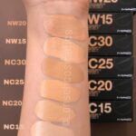 🎁کرم پودر مکStudio Fix SPF15🎁 - Image 2