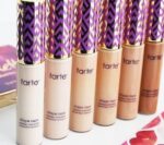 🎁کانسیلر معروف تارت مدل shape tape🎁