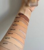 🎁کرمپودر فول کاوریج و ضد آب مای میکاپ استوری🎁 - Image 2