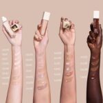 🎁کرم پودر تینت آیدول الترا ور گلو لانکوم🎁 - Image 2