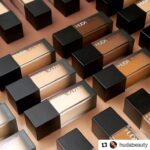 🎁کرمپودرهدا بیوتیHUDA BEAUTY🎁