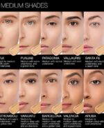 🎁کرم‌ پودر نارس🎁 - Image 2