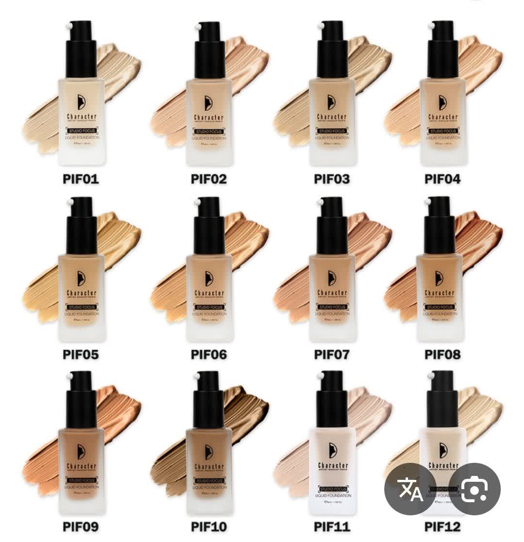 IMG_20250911_101930_521 🎁کرمپودرپوست چرب کرکتر🎁 - Image 1