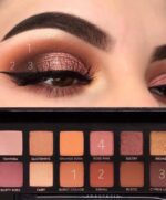 🎁پالت سایه سافت گلم آناستازیا.🎁