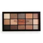 🎁پالت سایه Reloadedرولوشن💖15 رنگ 🎁 - Image 2