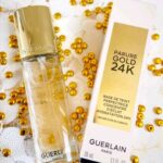 🎁پرایمر طلای Guerlain🎁 - Image 2