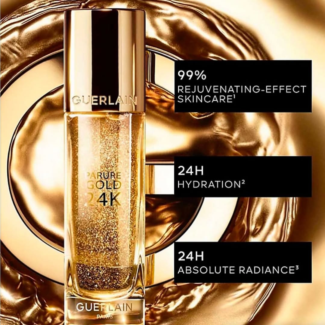 IMG_20250911_233706_422 🎁پرایمر طلای Guerlain🎁 - Image 1