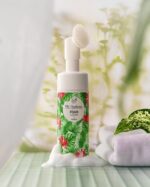 🎁فوم پاک کننده و پرایمر مای میکاپ استوری🎁