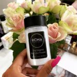 🎁پودر بیک setting powder Rcma 🎁