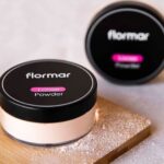 🎁پودر فیکس مات کننده فلورمار🎁 - Image 2