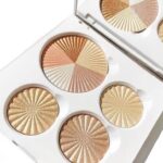 🎁پالت هایلایتر افرا 🎁