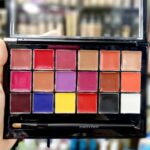 🎁پالت رژلب فوراور52 🎁 - Image 2