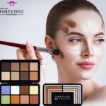 🎁پالت کانسیلر و کانتور فوراور۵۲🎁 - Image 2