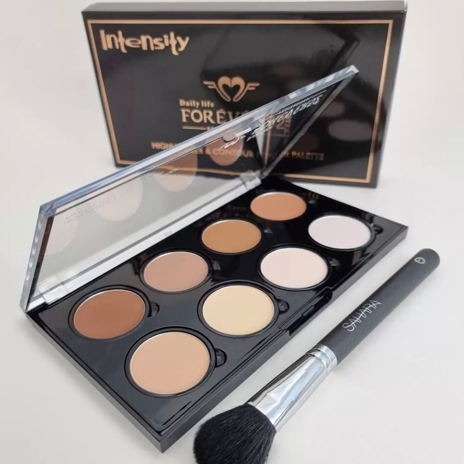 IMG_20250922_205353_508 🎁پالت کانتور خشک فوراور52🎁 - Image 1